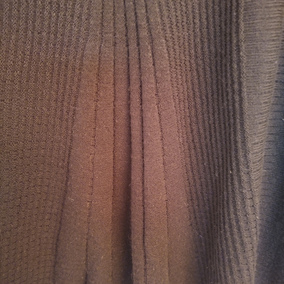 Sweater Tunic - Picture 3 of 3